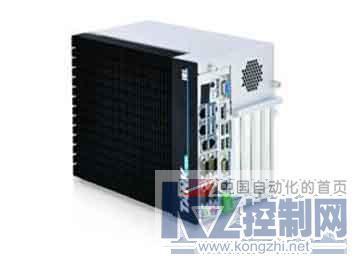 威強電攜手威聯通 共筑IIoT新生態，亮相2017中國國際工業博覽會